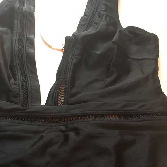 Ted Baker Starza Swimsuit NWT - Picture 6 of 8